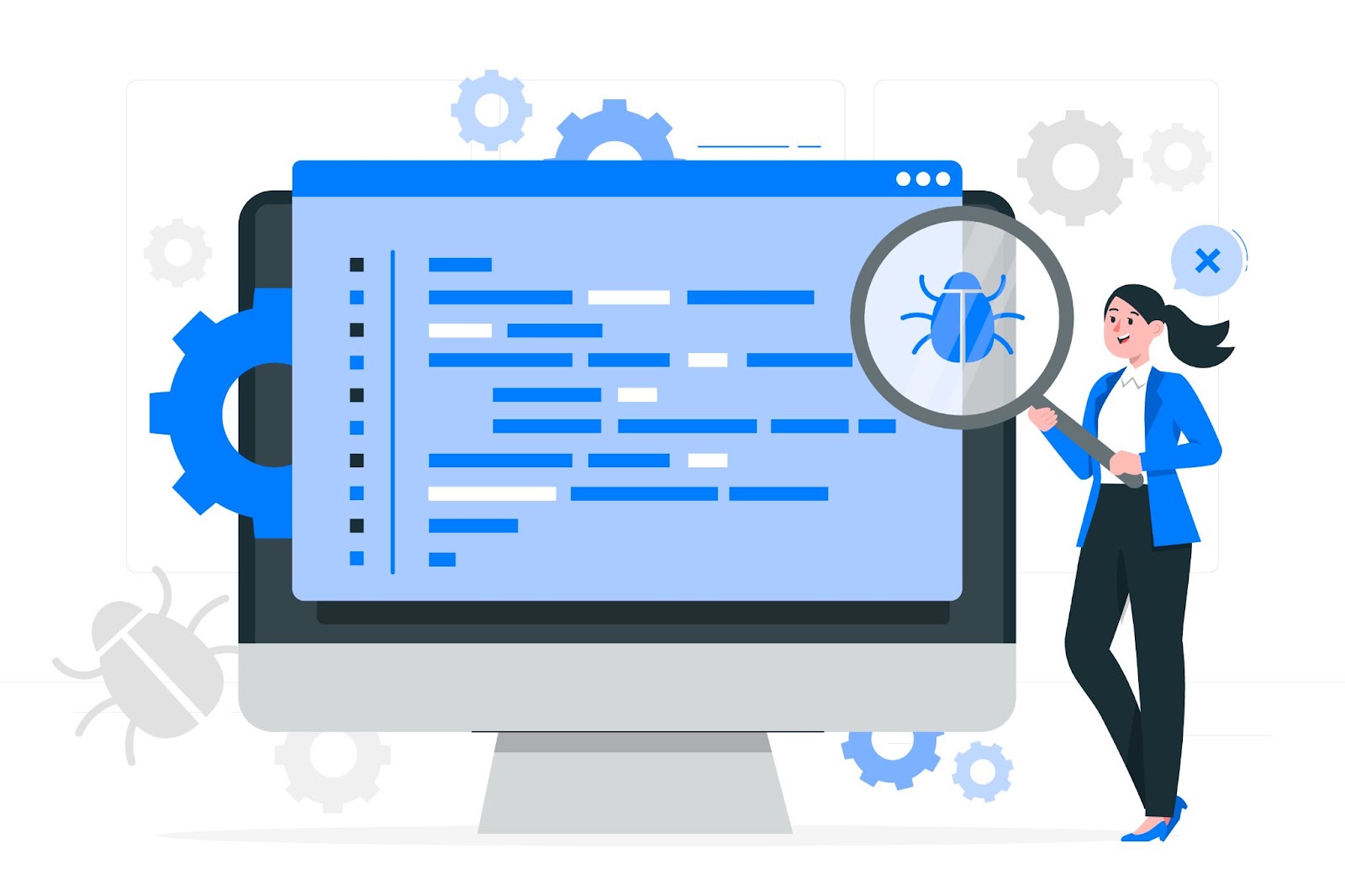 Seu site precisa de uma reformulação? Descubra os sinais de que é hora de atualizar sua página para melhorar a experiência do usuário e o SEO.